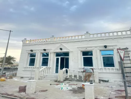 Residential Projects